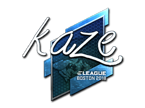 Kaze (Foil) | Boston 2018 image